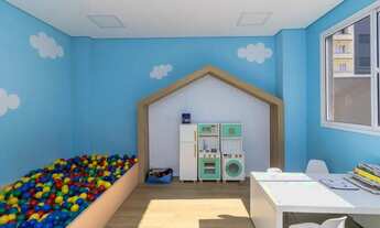 Imagem 7: Apartamento garden para venda em Água Branca com 1 quarto, sendo 1 suíte , 46m²