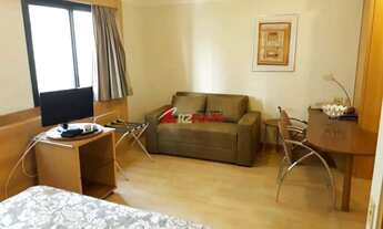 Imagem: Flat com ótimo preço no bairro Consolação