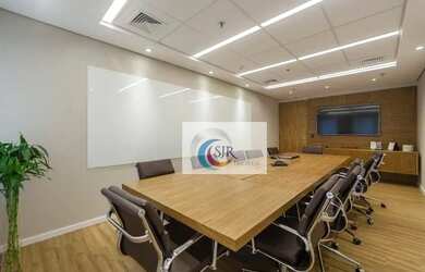 Imagem 9: Conjunto para alugar, 374 m² - Vila Olímpia - São Paulo/SP