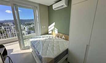 Imagem: Studio a venda no bairro Pantanal - Florianópolis/SC