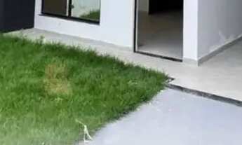 Imagem: Casas Novas no Araçagy Próximo à Av