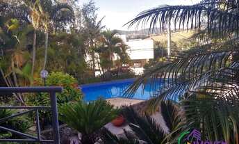 Imagem 2: CASA EM CONDOMÍNIO - CONDOMÍNIO PARQUE RESIDENCIAL OSATO - SP