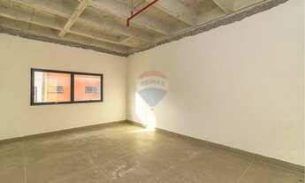 Imagem: Edifício Arya Tower