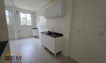 Imagem 7: Apartamento com 2 dormitórios para alugar, 69 m² por R$ 3.038,00/mês - Várzea do Ranchinho