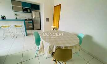 Imagem 7: Locação - Apto Piazza Di Siena - 3 quartos - Mobiliado - Bairro Centro Sul