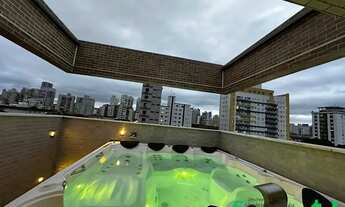 Imagem 6: CASA COM COBERTURA SPA DE ALTO PADRÃO