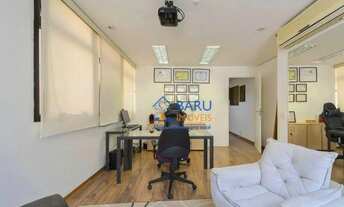 Imagem 2: Conjunto à venda, 40 m² por R$ 340.000 - São Paulo/SP