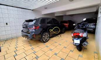 Imagem 3: Casa no Bom Clima com 4 quartos e 5 vagas de garagem