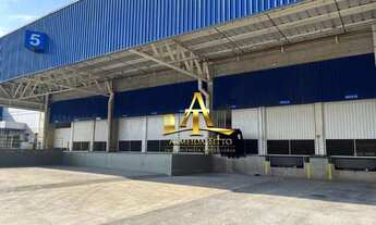 Imagem: Galpão para Locação com 6.297 m² em