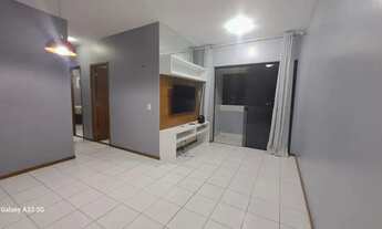 Imagem 3: Alugo apartamento Mobiliado 3/4 sendo 1 suíte - 1 vaga - Pedreira - Belém - PA