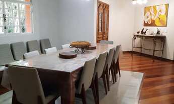 Imagem 3: Mansão na Mantiqueira