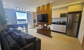 Imagem: Apartamento no Le Chalet com 2 quartos