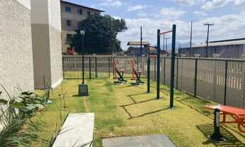 Imagem 2: APARTAMENTO DE REPASSE NA LAGOA REDONDA MESSEJANA