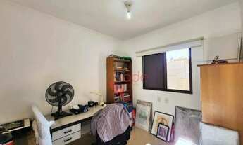 Imagem 5: Cobertura à Venda de 03 Quartos no Bairro Jardim Botânico em Ribeirão Preto com Varanda Go