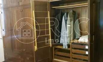 Imagem 6: Imóvel para venda possui 112 metros quadrados com 3 quartos em Vila Isabel - Rio de Janeir