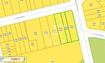 Imagem: Terreno à venda, 960 m² por R$ 6.500.000,00