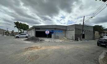 Imagem 2: Salão Comercial- Pq Continental III