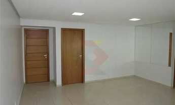 Imagem 4: Apartamento com 3 dormitórios para alugar, 118 m² por R$ 5.249,57/mês - Alto da Glória - G