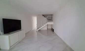 Imagem 6: Casa duplex, 2 quartos, suíte, área gourmet, garagem, varanda - NOVA!