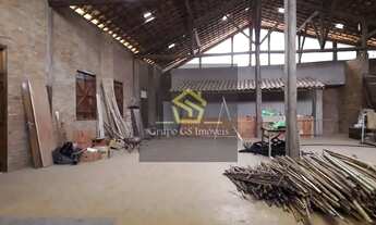 Imagem 6: Salão à venda, 980 m² por R$ 3.850.000,00 - Caixa D'água - Vinhedo/SP