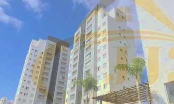 Imagem: Viva no Condomínio Raízes 2 Quartos e