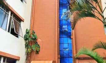 Imagem: Apartamento com 2 dormitórios para alugar