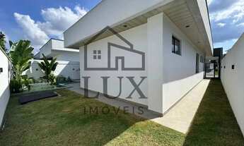 Imagem 3: Quinta das Marinas / 3 suítes com closet / área gourmet e piscina / casa de esquina