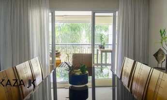 Imagem 6: Comprar/vendo: Apartamento a venda no Atmosphera, Eloy Chaves, Jundiaí com 3 suítes, amplo