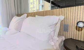 Imagem 7: Studio com 1 dormitório para alugar, 28 m² por R$ 7.000,00/mês - Itaim Bibi - São Paulo/SP