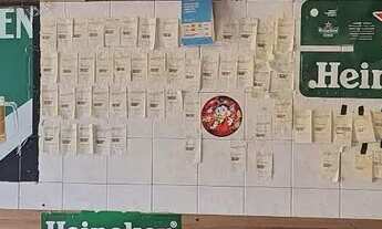 Imagem 5: Bar Vila Formosa