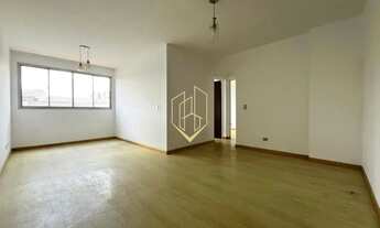 Imagem 3: Apartamento para retrofit com 3 quartos e 1 vaga no Portão