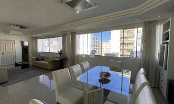 Imagem 2: APARTAMENTO AMPLO 4 QUARTOS 2 SUÍTES VISTA PANORÂMICA E LIVING INTEGRADO NO CENTRO DE FLOR