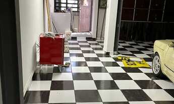 Imagem 3: Casa comercial J.Analia Franco Tatuapé Ceret