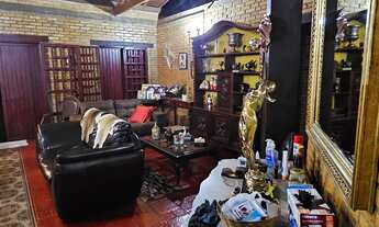 Imagem 5: Duas chacaras juntas , área total 4,4 ha .DF 140 , próximo ao Alphaville/Jardim ABC