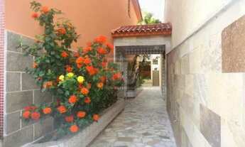 Imagem 5: Pechincha - Casa - Duplex - 4 quartos - 2 suítes - Piscina - 504 m² - 3 vagas - JBJ69553