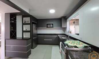 Imagem 7: Sobrado com 3 quartos à venda por R$ 690000.00, 139.24 m2 - BOQUEIRAO - CURITIBA/PR