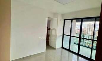 Imagem 4: Alugo ou vendo Apartamento no Ed. Vogue Residence