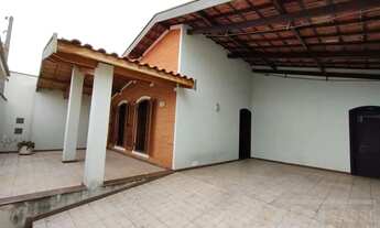 Imagem: Casa em VILA SAO GERALDO