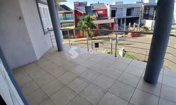 Imagem 2: Sobrado com 03 suítes com sacadas - Moinhos de Vento / Canoas