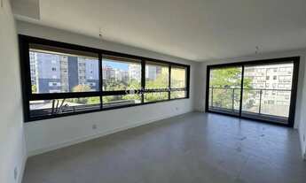 Imagem: Apartamento de 2 quartos com suíte e sacada