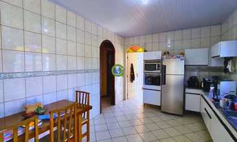 Imagem 7: Casa à Venda 3 Quartos, Terreno Amplo, Churrasqueira em Nova Belém, Paulo Lopes