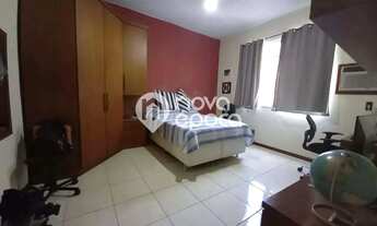 Imagem 4: Vila Isabel Apartamento com 3 dormitórios