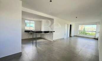 Imagem 2: COBERTURA 05 QUARTOS 03 SUÍTES CASTELO VENDA