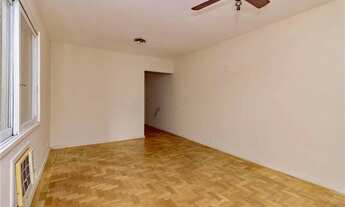 Imagem 2: Apartamento 120 metros privativos 3 dormitórios, Centro Histórico Porto Alegre