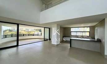 Imagem 3: Apartamento Duplex com 4 suítes à venda, 231 m² - Vale do Sereno - Nova Lima/MG