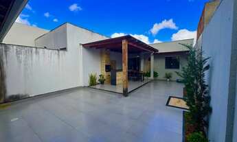 Imagem 6: Vendo casa condomínio Terra Nova 2