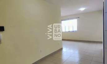 Imagem 4: Apartamento 1 quarto para locação no Água Limpa/VR - AP01316