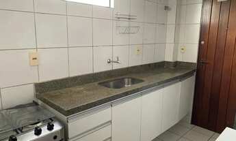 Imagem 4: Apartamento para aluguel, 03 quartos, mobiliado, piscina, elevador no Jardim Oceania