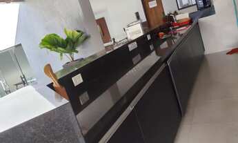 Imagem 7: Casa de Temporada Vicente pires