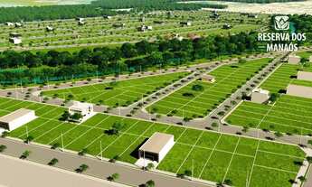 Imagem 6: Reserva dos Manaós